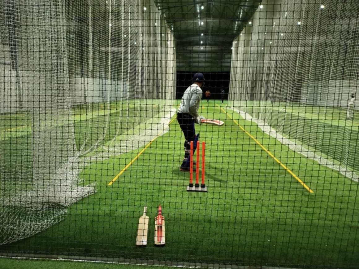 Book a Cricket Turf 2
