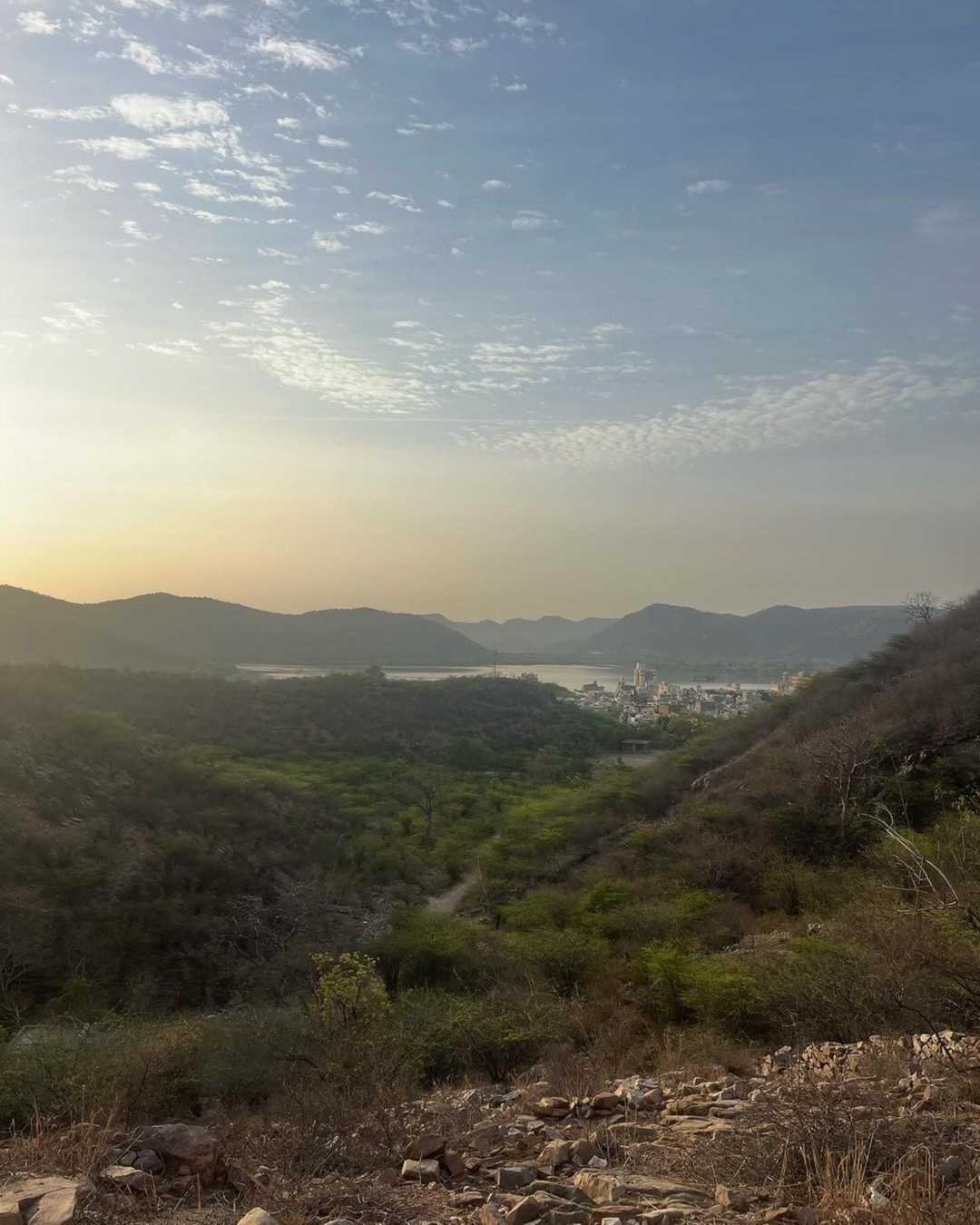 Mystery hikes around Jaipur 5