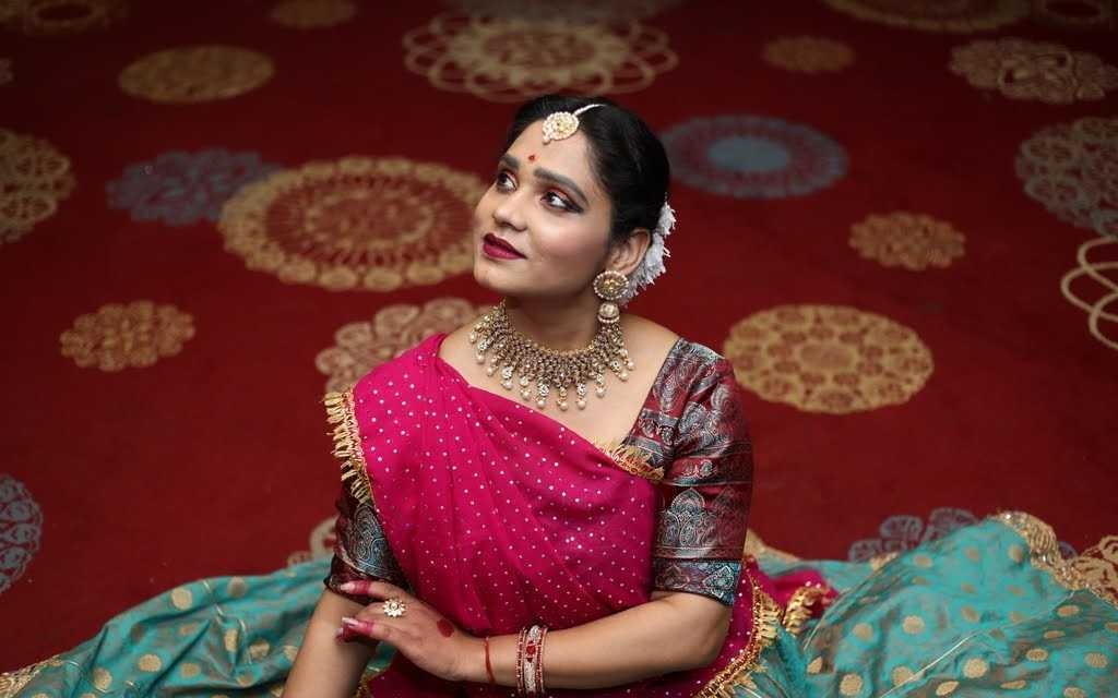 Kathak Dance Classes by Prerna Kulshreshtha 2