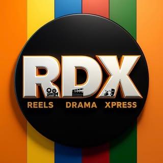 RDX (Reels, Drama & Xpress) studio & cafe