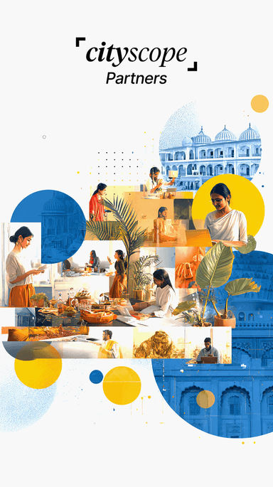 Cityscope