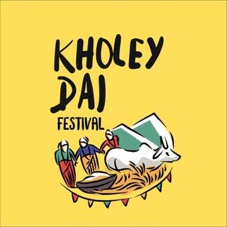 Kholeydai Festival