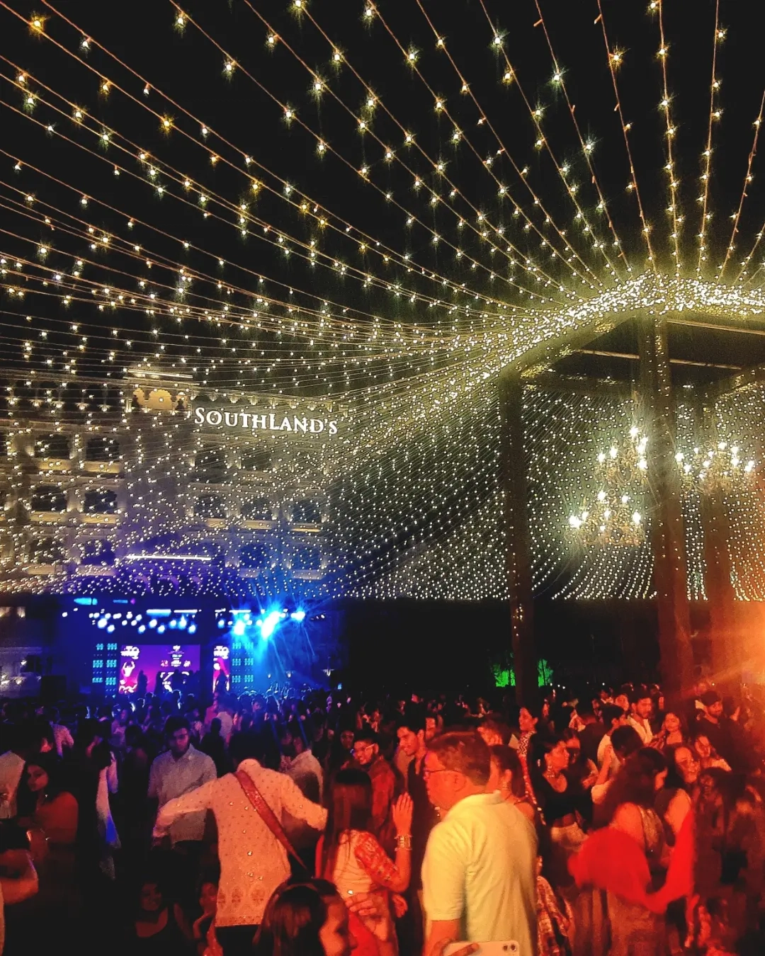 Udaipur New Year Eve Underground 2026 (Season 4) 3