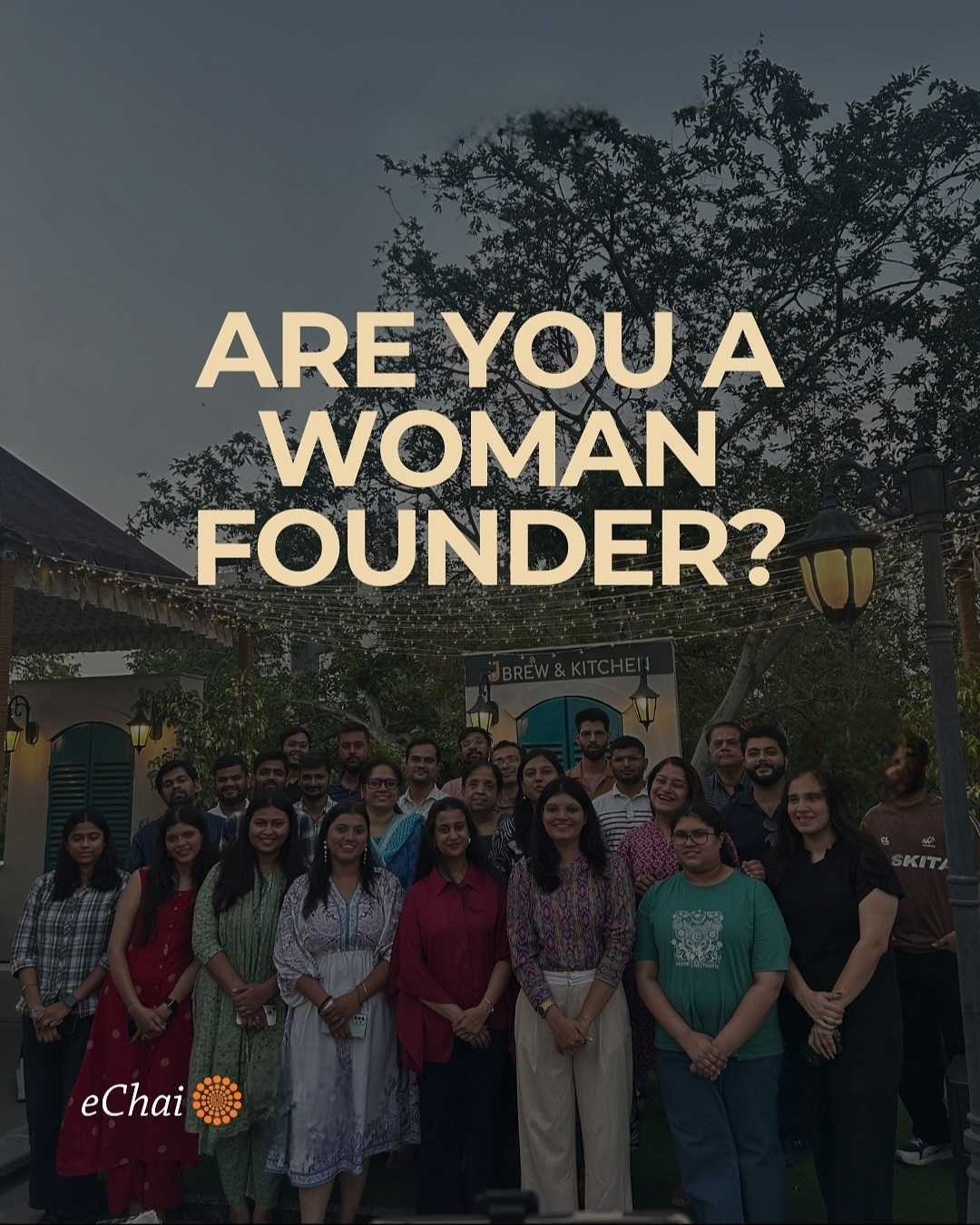 eChai Founders Meetup, Udaipur Women Edition 3
