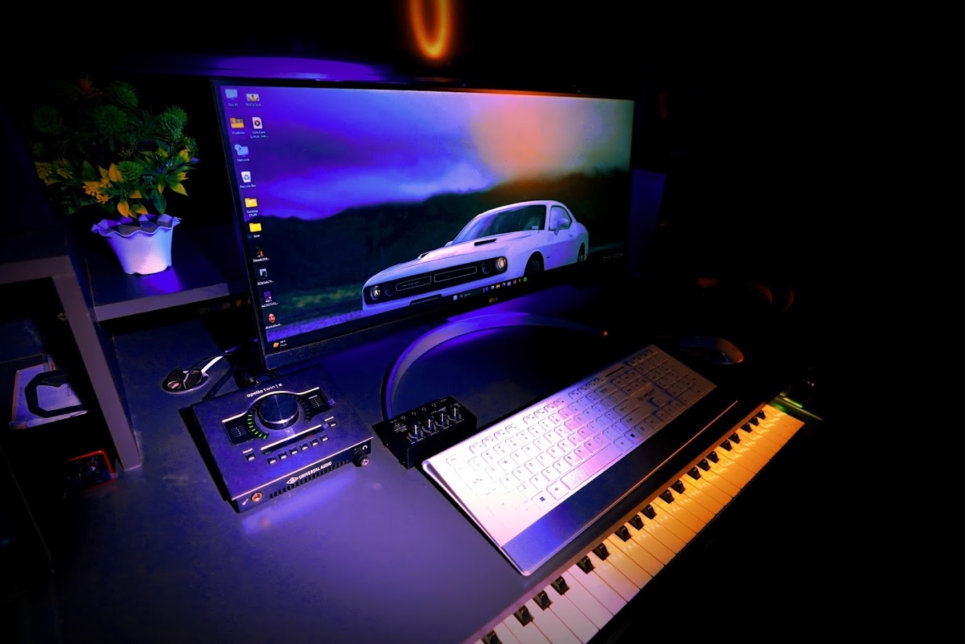Exploring ACUBE Music Production & Distribution in Rajasthan