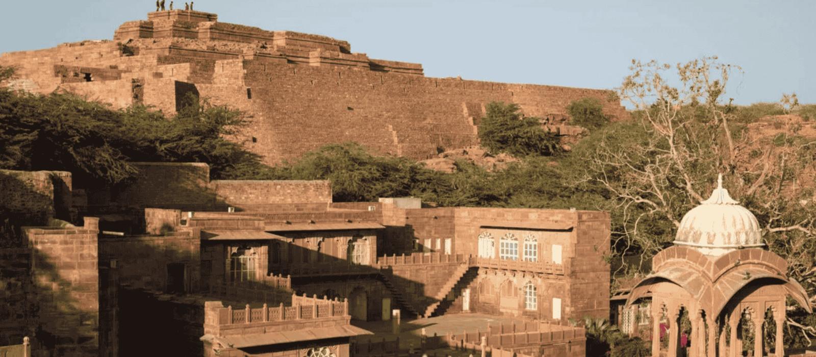 Mandore: Rajasthan's Hidden Historical Gem