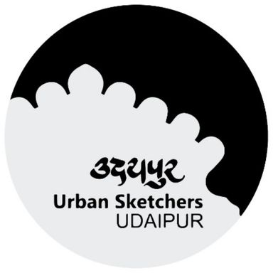 Urban Sketchers Udaipur