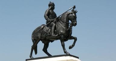 The great mewar guide union