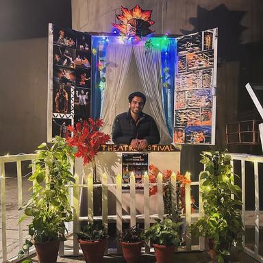 Tarun Sharma