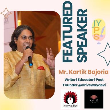 Kartik bajoria