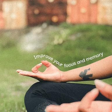 Meditrance by Mahima