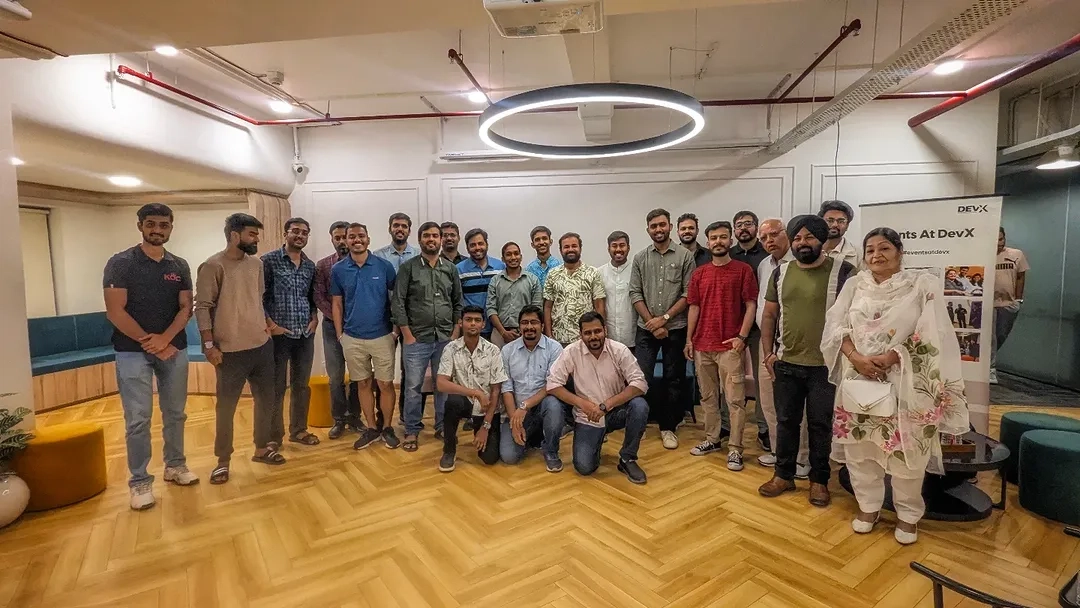 Digital Marketing Masterclass led by Akshat Bordia 3