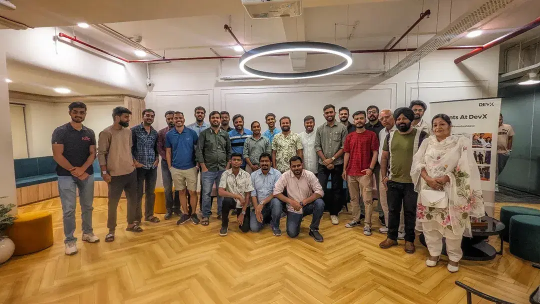 Digital Marketing Masterclass led by Akshat Bordia