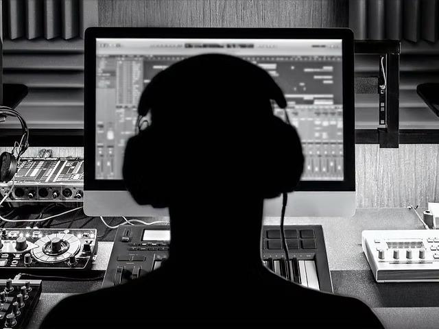 'Music creation' Masterclass by Nishchay Aswal