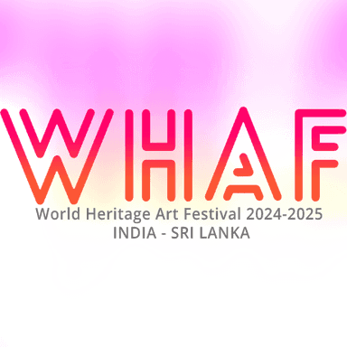 World Heritage Art Festival (WHAF)