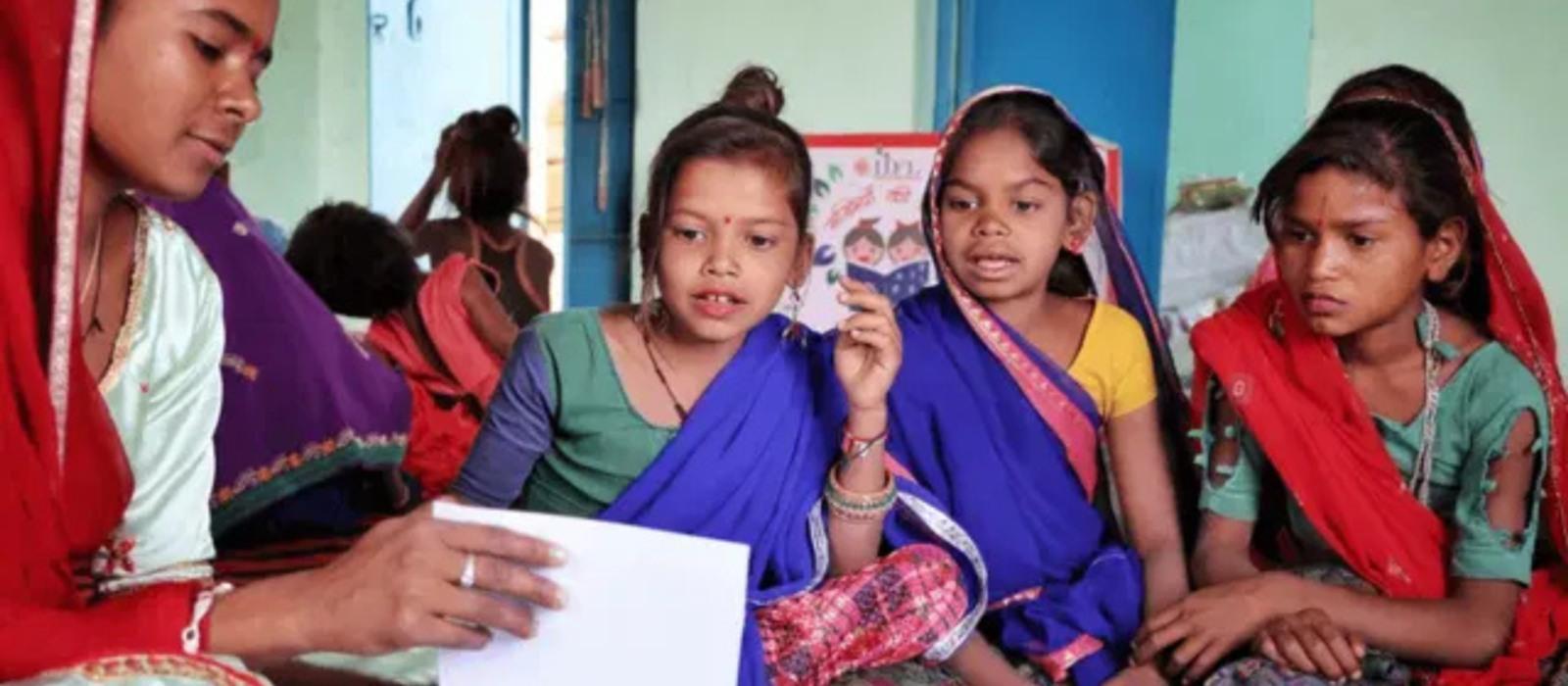 How Rural Rajasthan Adapted to Education During the Pandemic