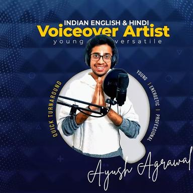 Ayush Agrawal