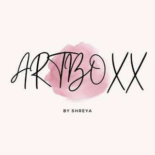 Artboxx by Shreya
