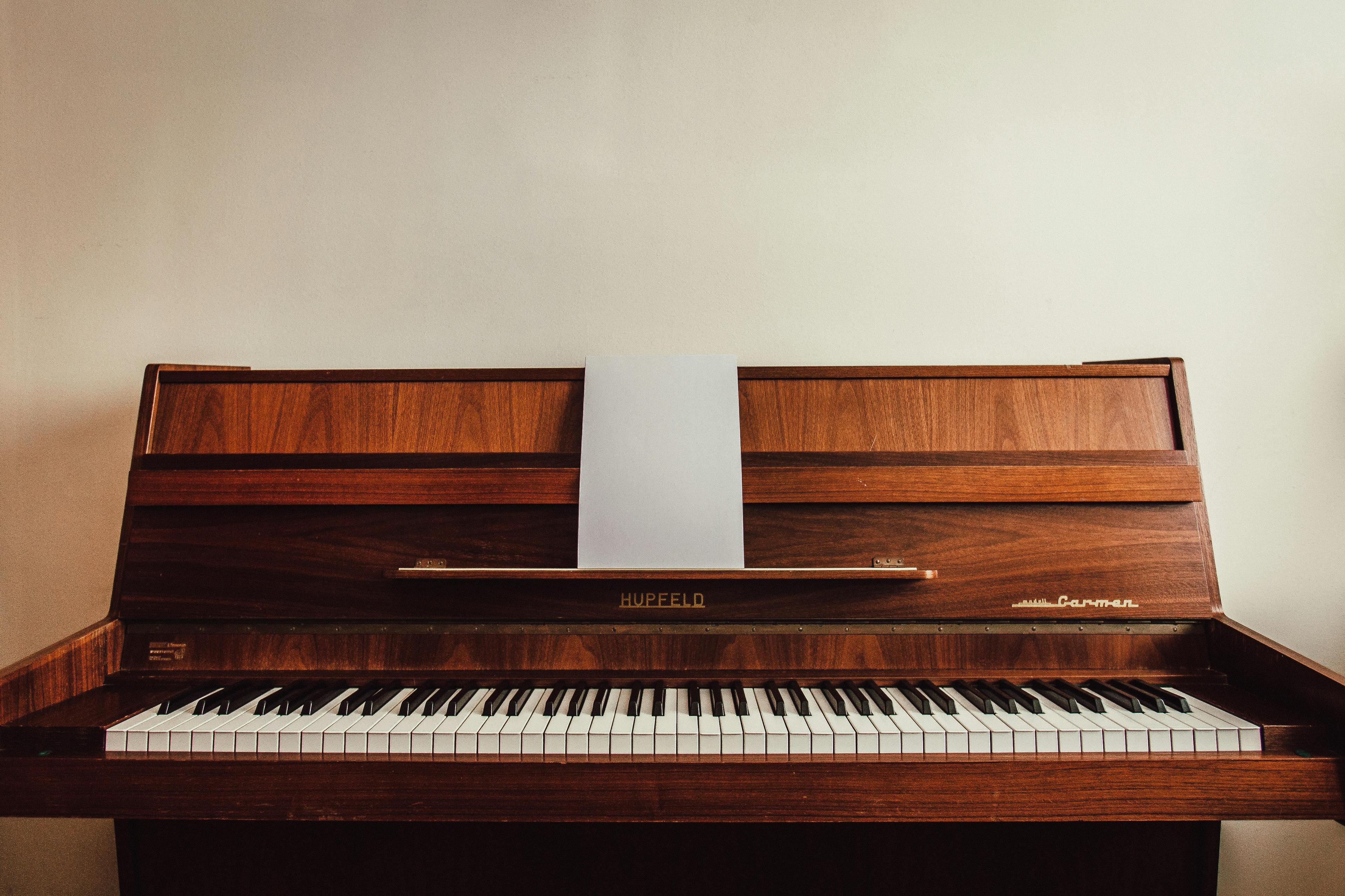 Unlock the Musicality Within Your Art Practice