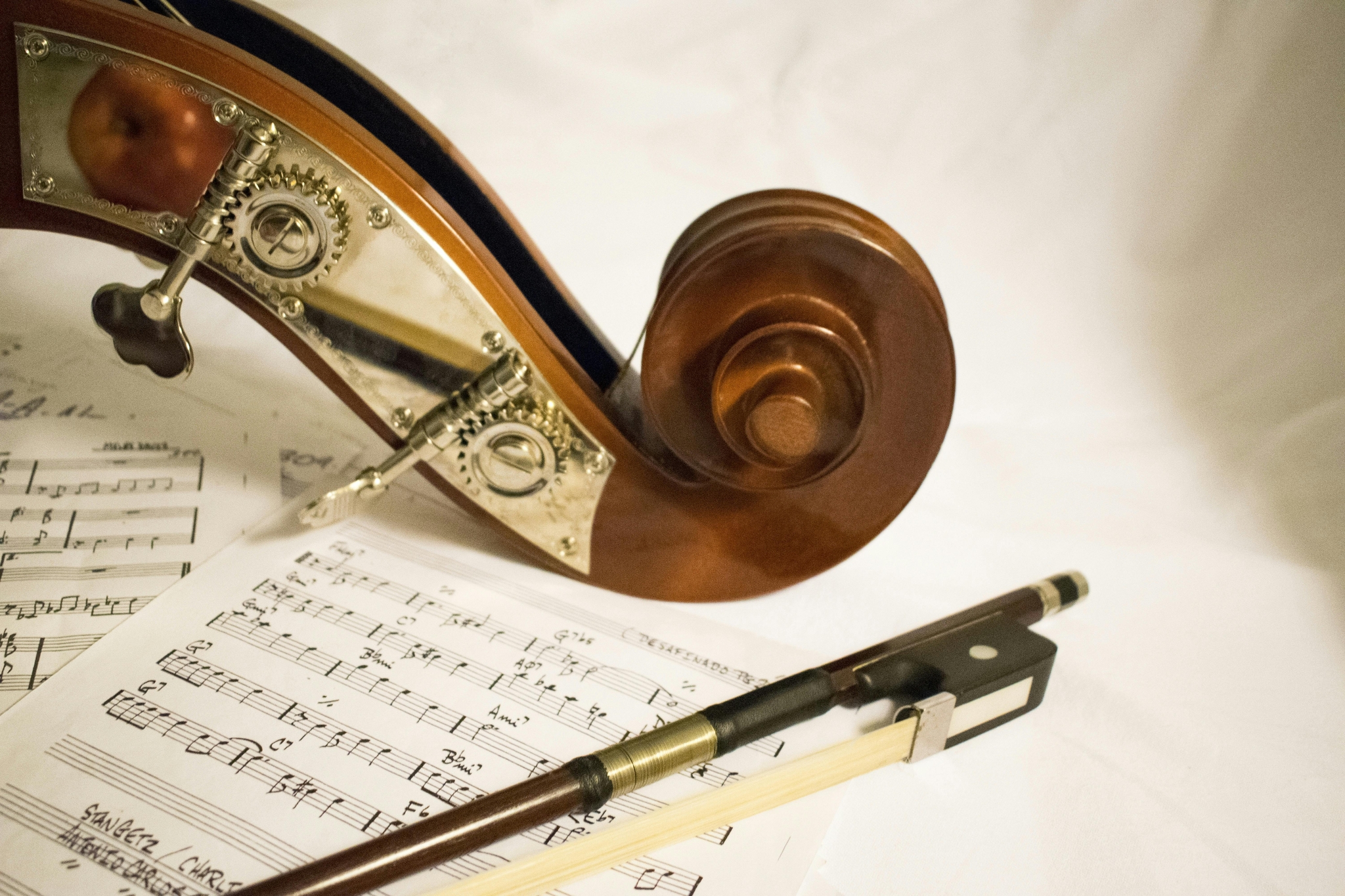 Unlock the Musicality Within Your Art Practice