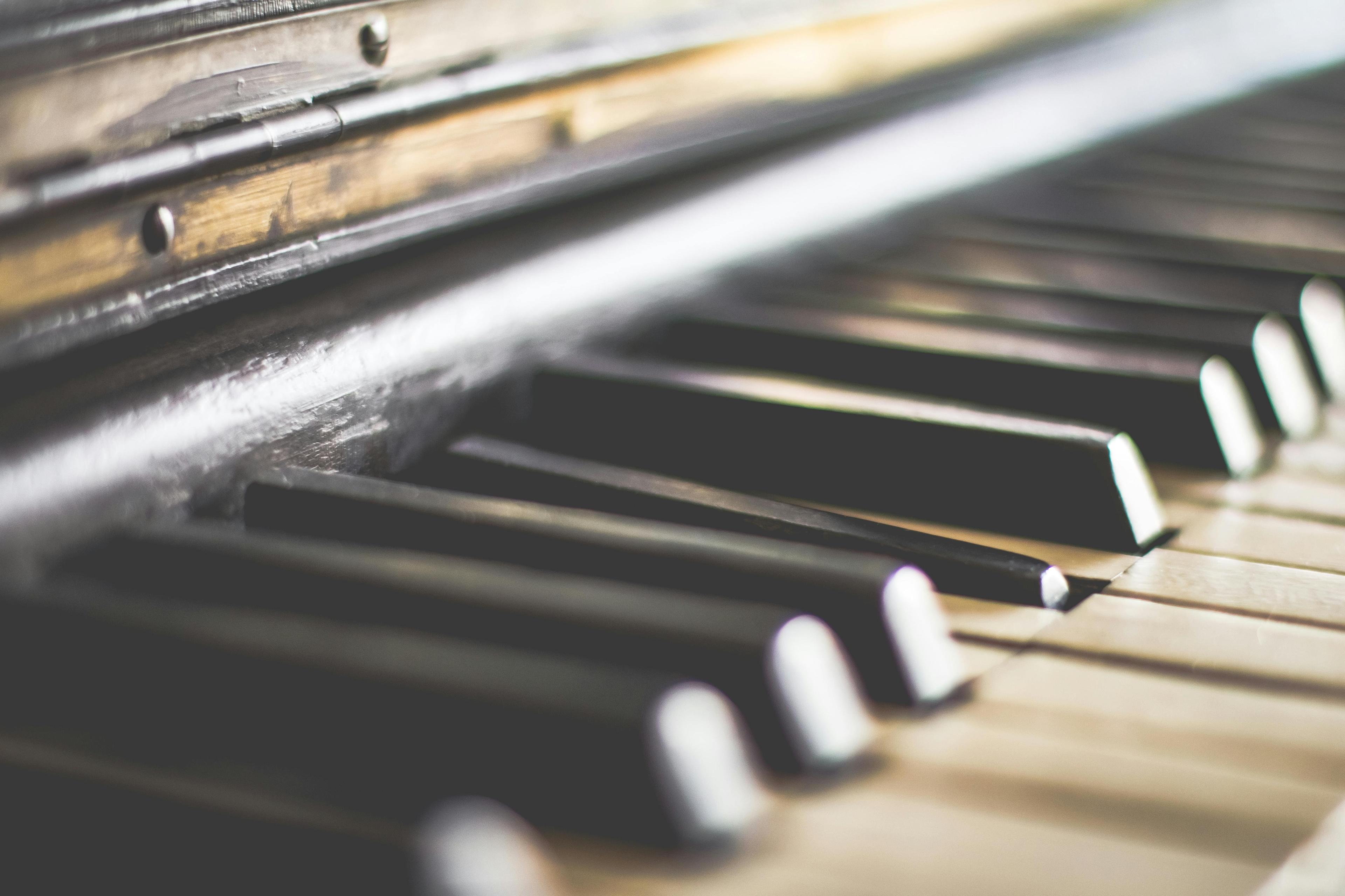 Unlock the Musicality Within Your Art Practice