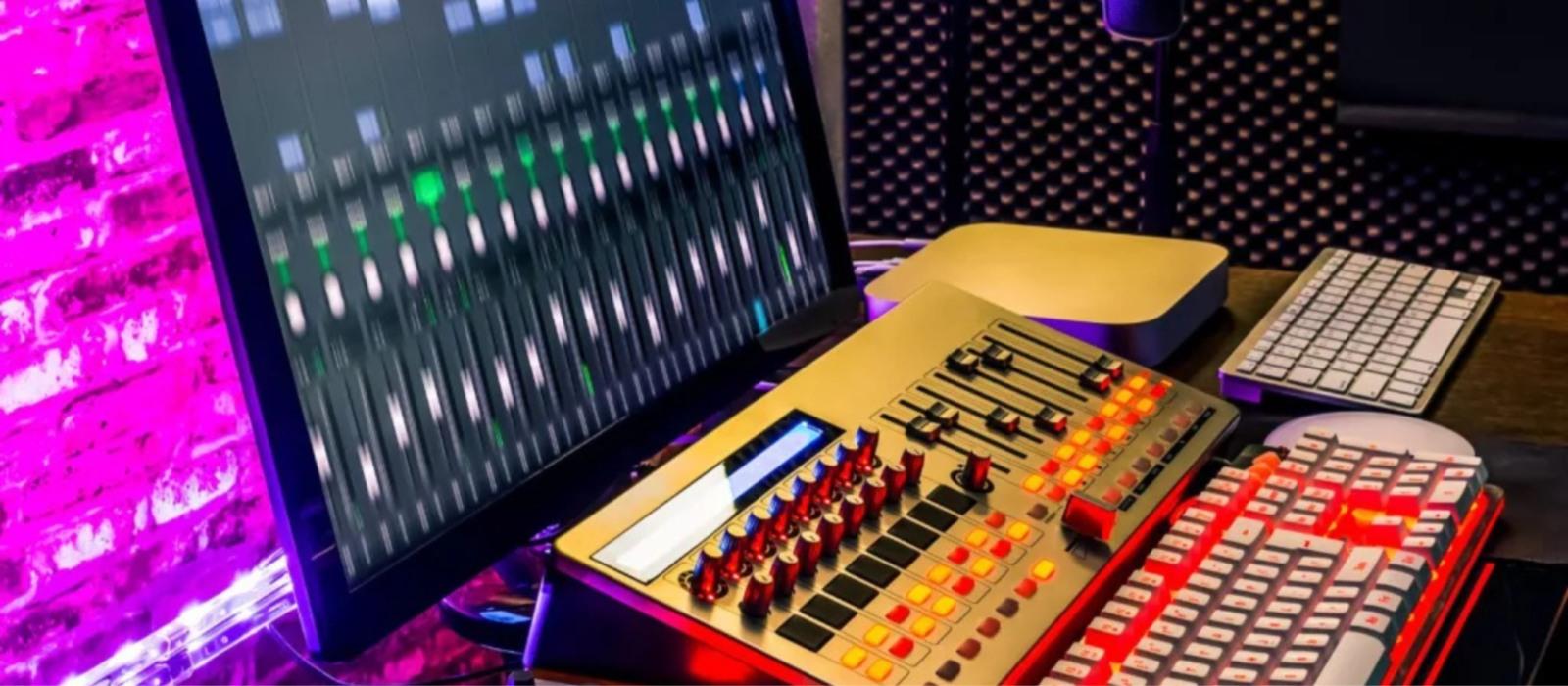 The Rise of Modern Music Production: Shaping the Future of Sound