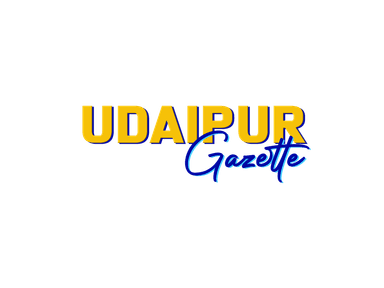 Udaipur Gazette