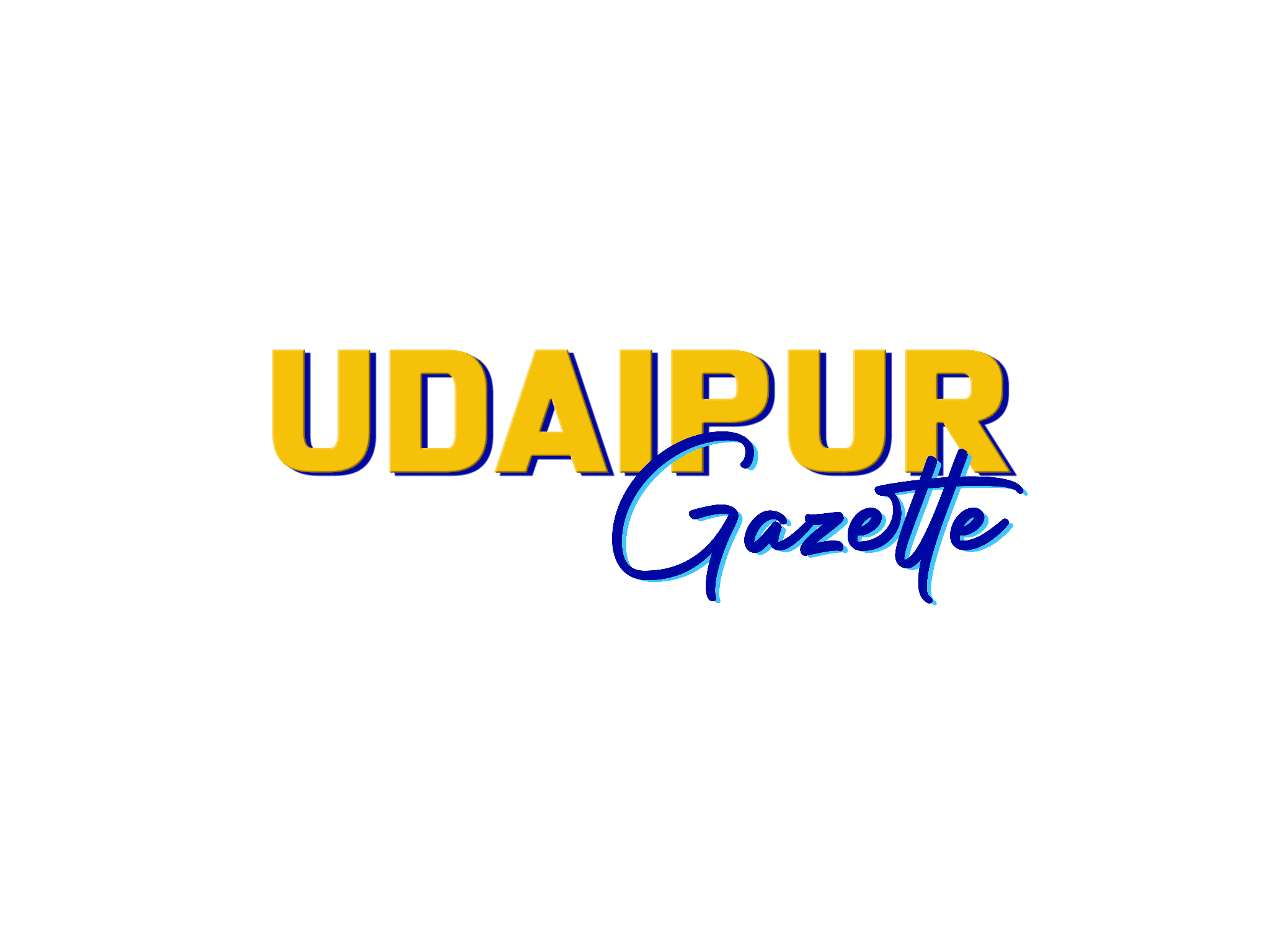 Udaipur Gazette