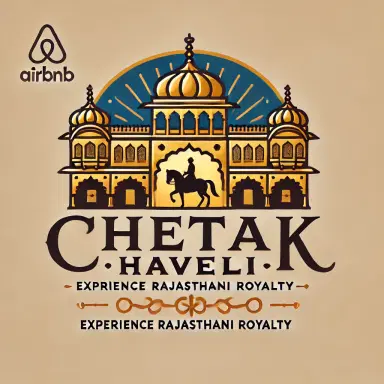Chetak Haveli