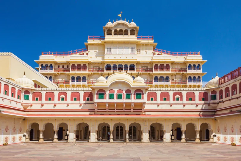 4 Day Udaipur Itinerary | Heritage & Scenic Beauty