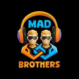 Mad Brothers Crew