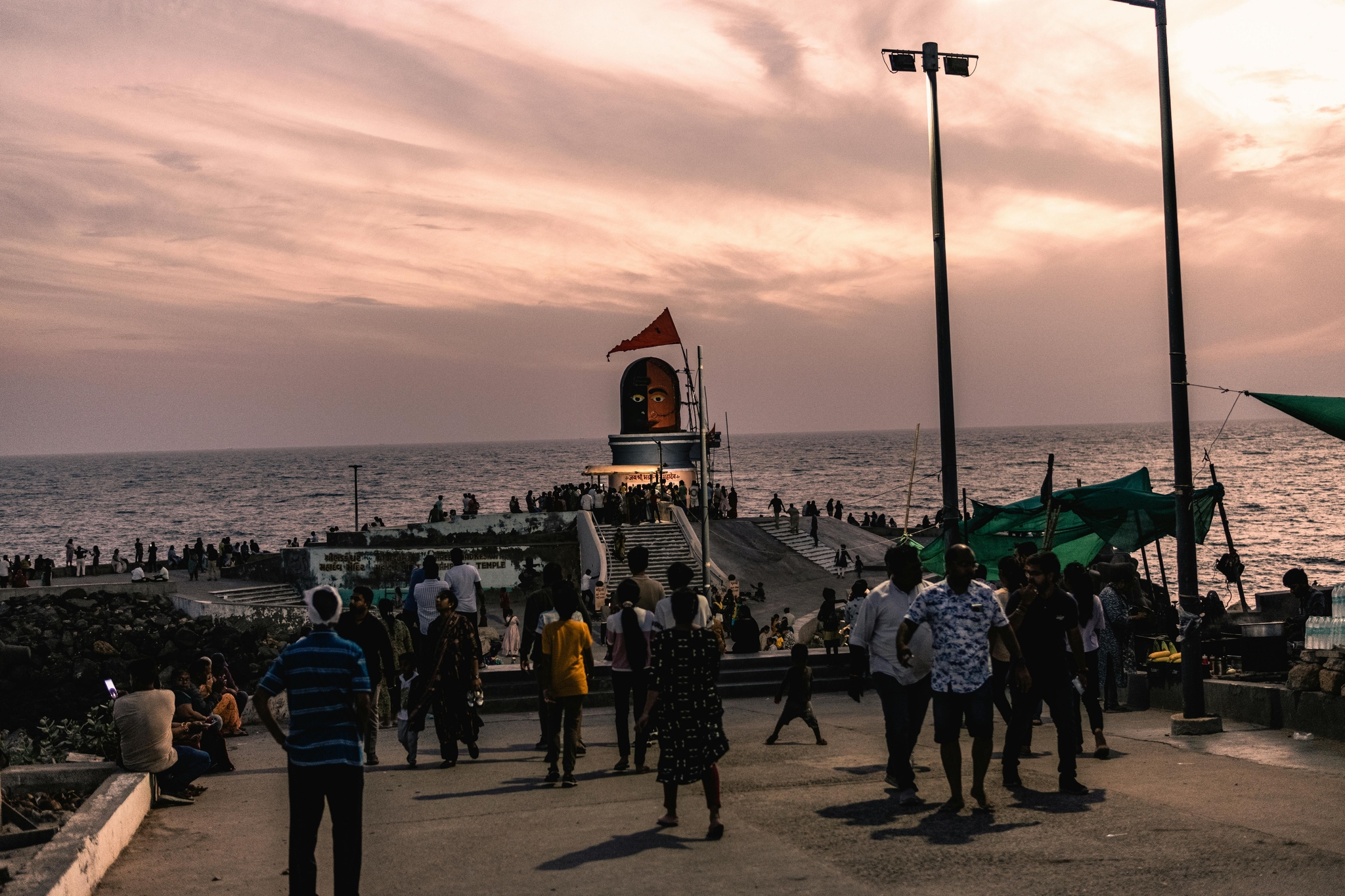 Somnath and Dwarka Yatra with ISKCON, Jaipur