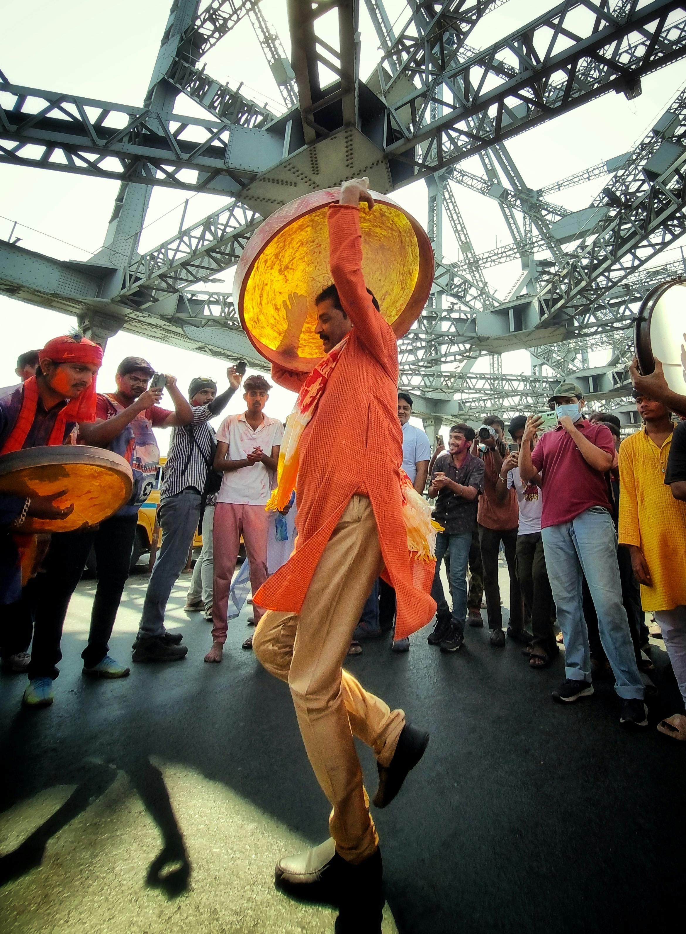 Somnath and Dwarka Yatra with ISKCON, Jaipur 2