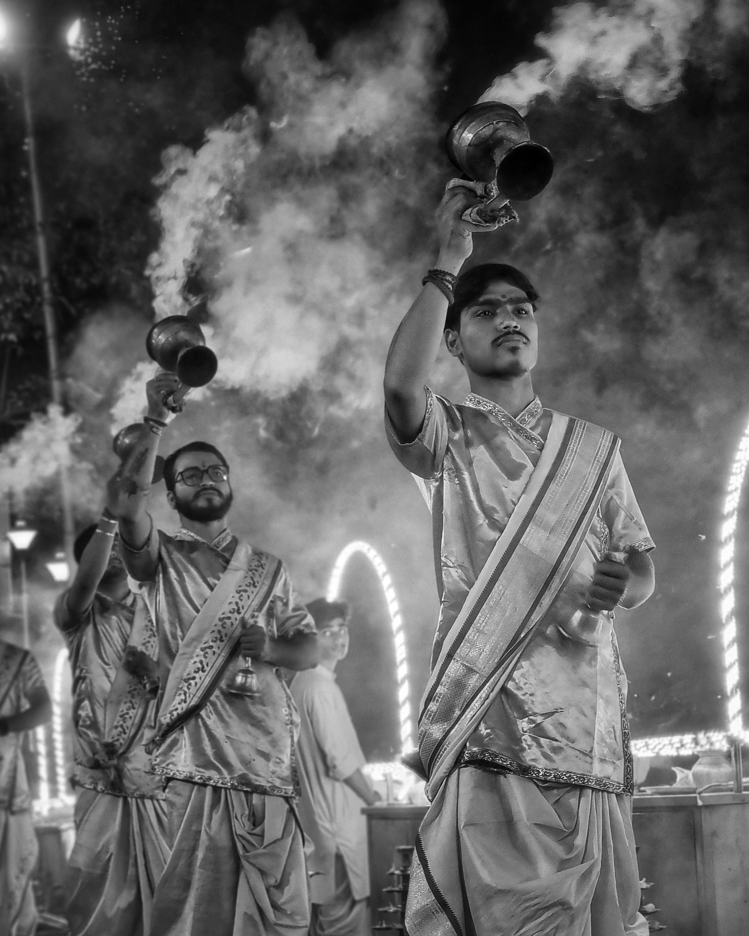 Somnath and Dwarka Yatra with ISKCON, Jaipur 3