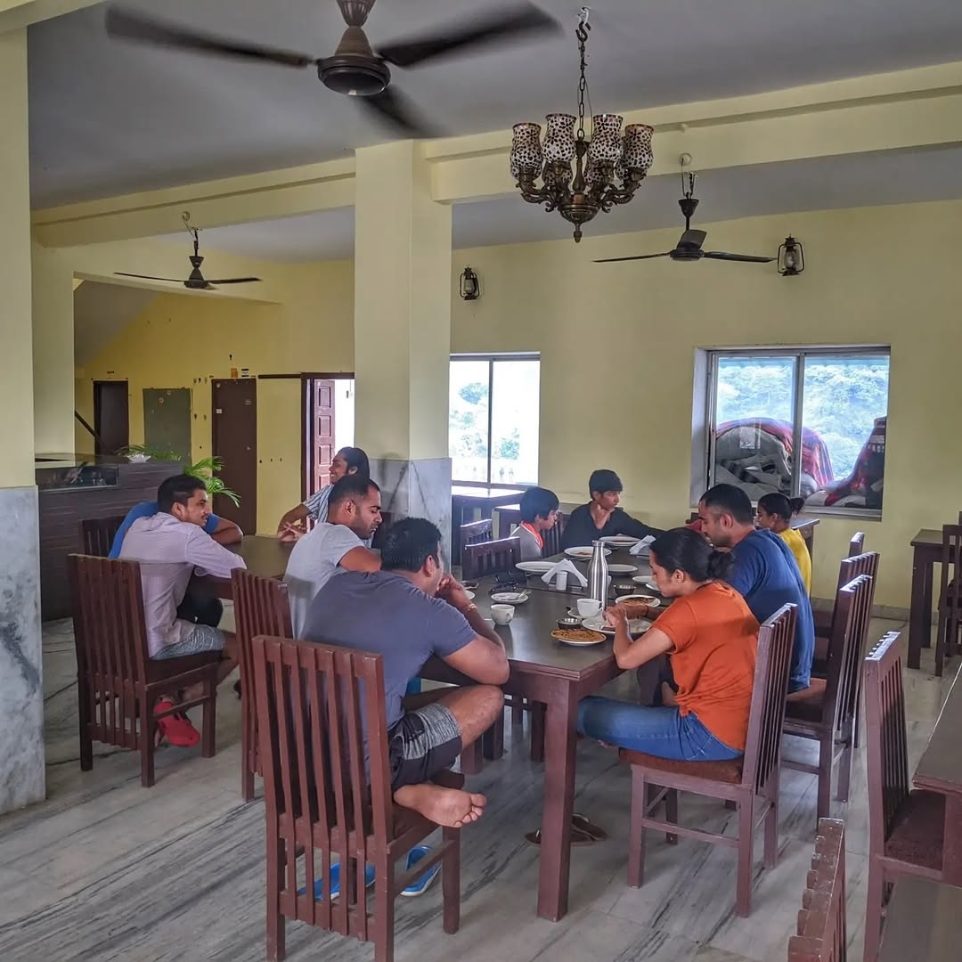 Ranakpur Aravalli Trek from Udaipur, A Day of Adventure and Serenity 4