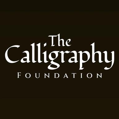 The Calligraphy Foundation