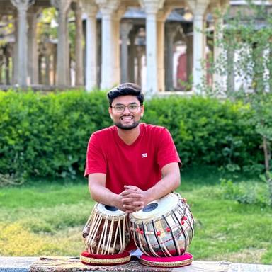 Mihir Joshi