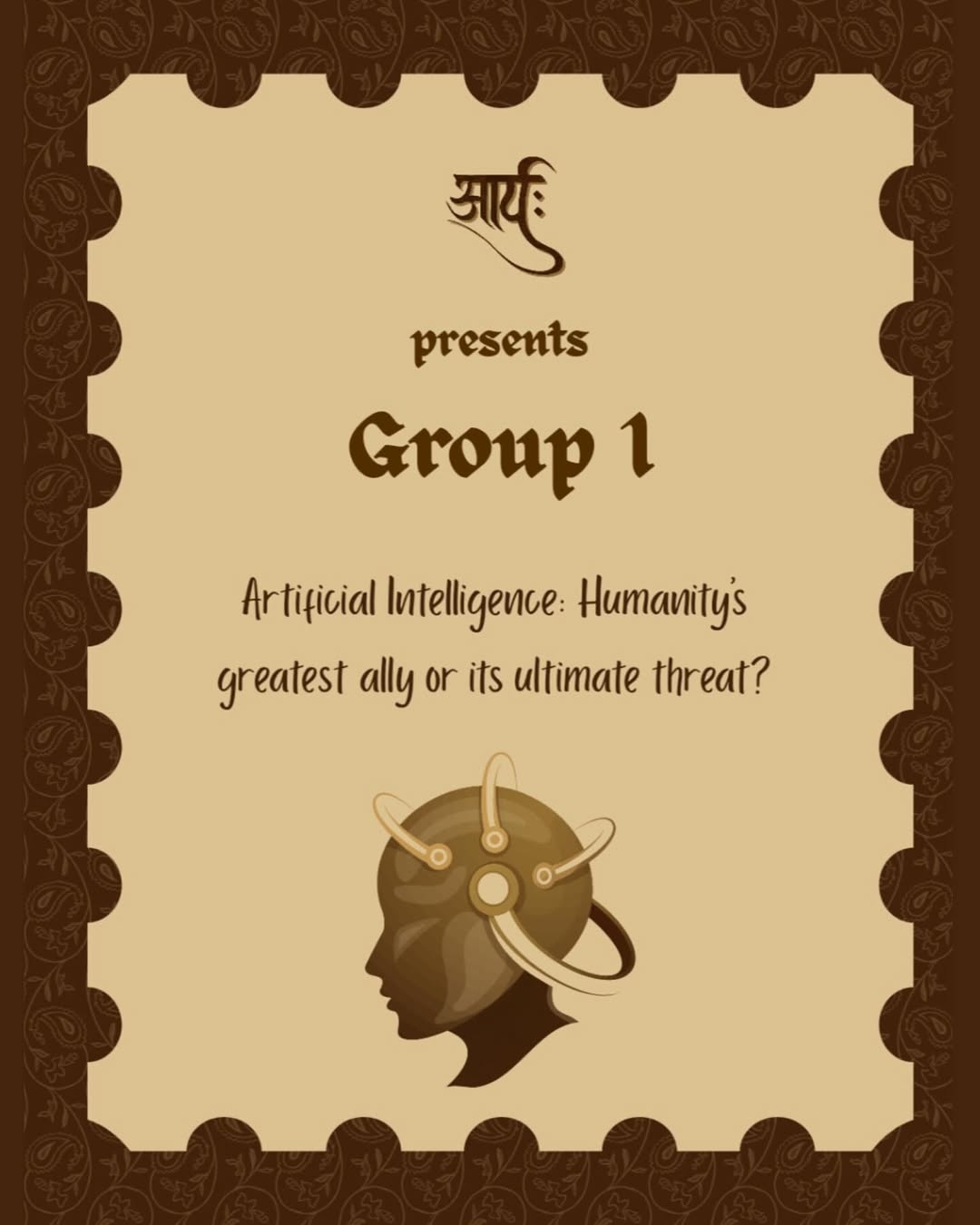 Behas 2.00 The Ultimate Online Debate Challenge 2