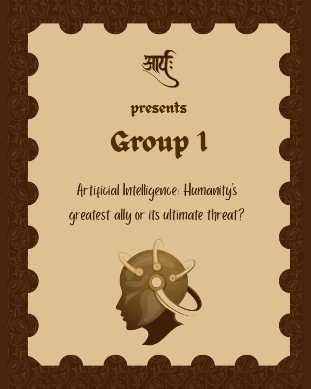 Behas 2.00 The Ultimate Online Debate Challenge