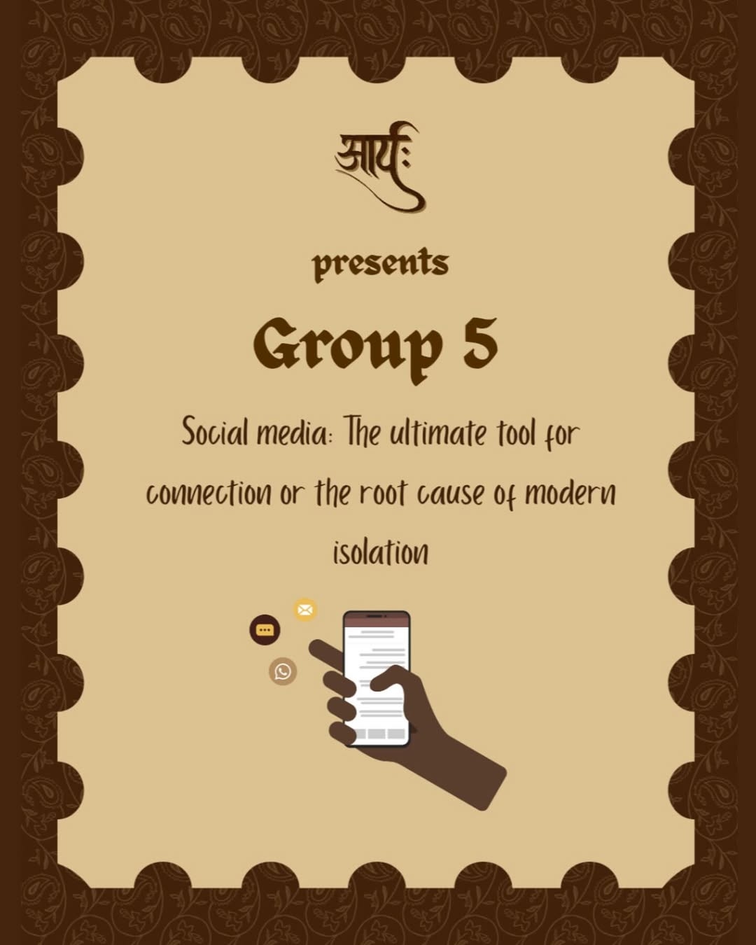 Behas 2.00 The Ultimate Online Debate Challenge 6