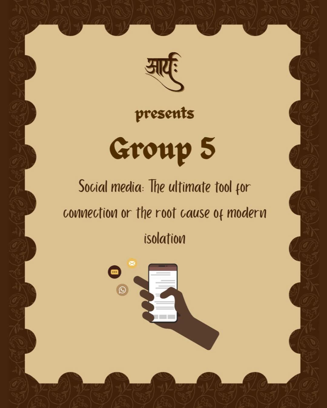 Behas 2.00 The Ultimate Online Debate Challenge