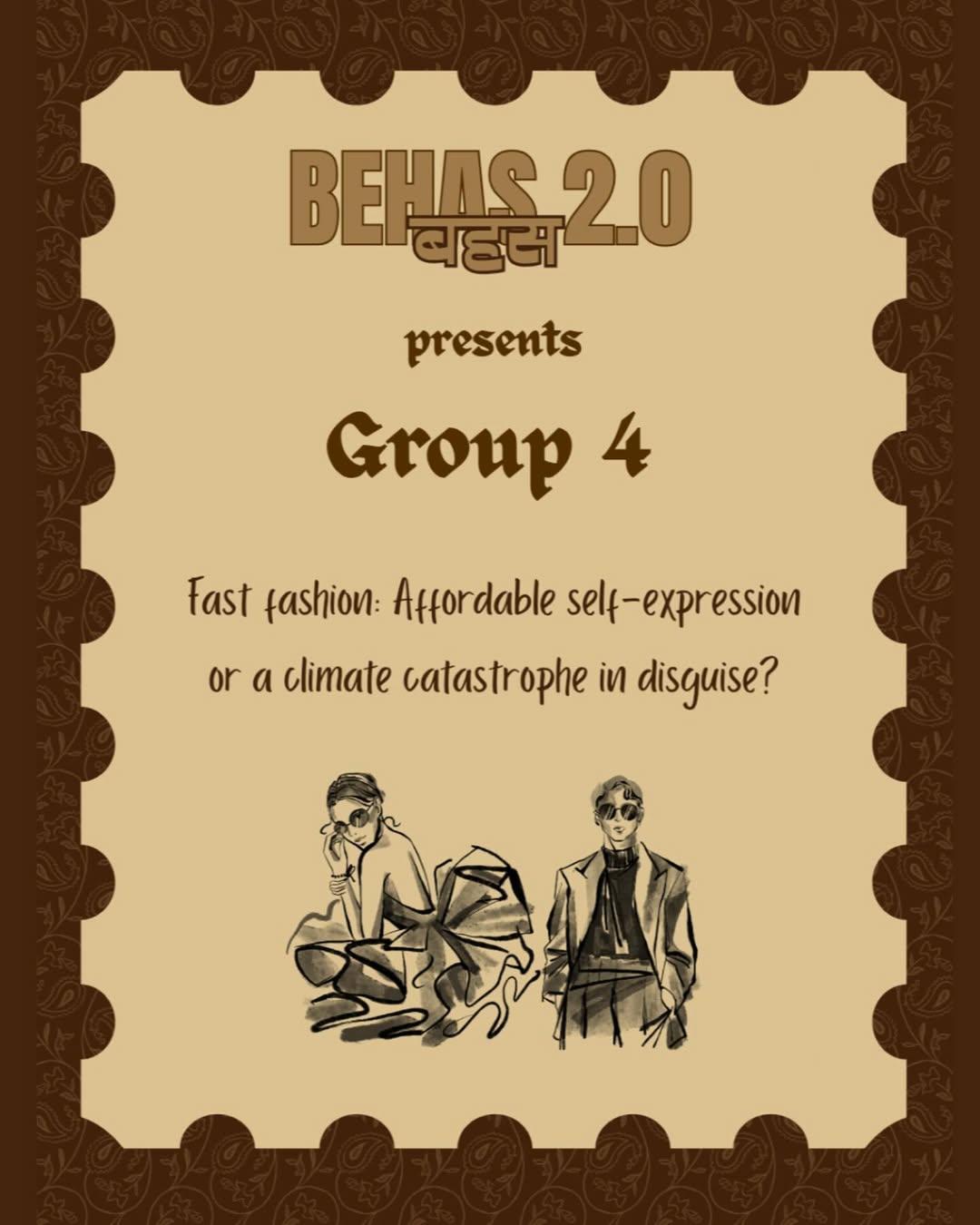 Behas 2.00 The Ultimate Online Debate Challenge