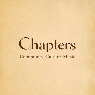 Chapters India