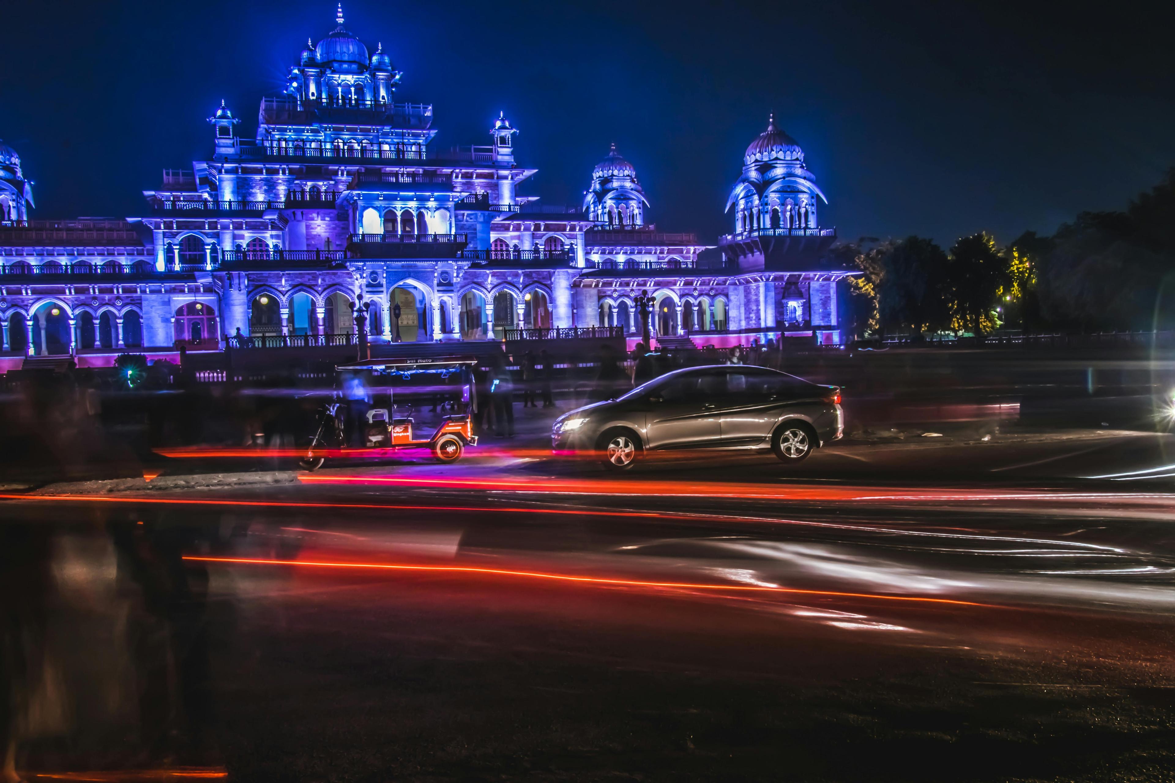 The Ultimate Rajasthan Travel Guide: 10 Expert Itineraries (2026)