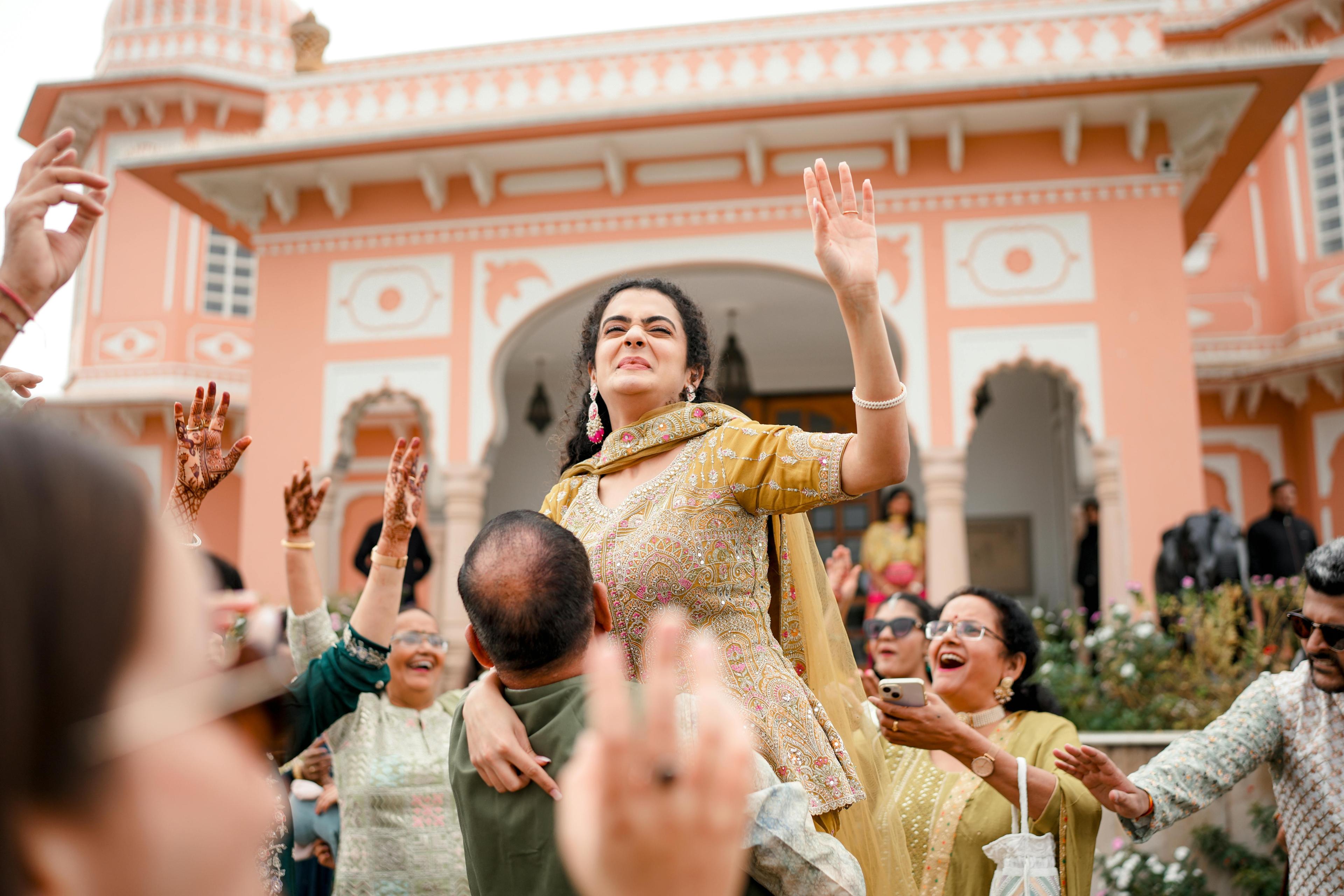 The Definitive Rajasthan Festivals Calendar (2024–2030)