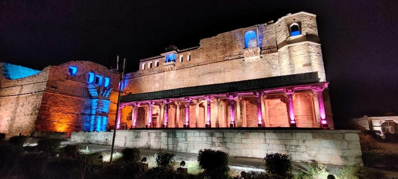 A Guide to Rajasthan’s Best Cultural & Sound and Light Shows