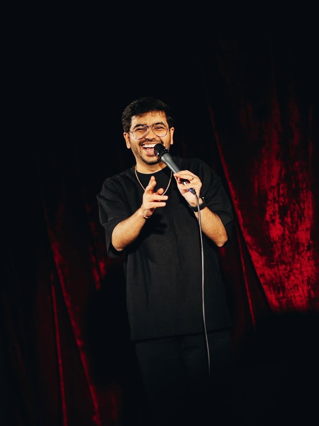 Vivek Samtani LIVE in Udaipur 3