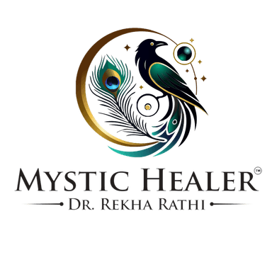 Mystic Healer | Dr. Rekha Rathi