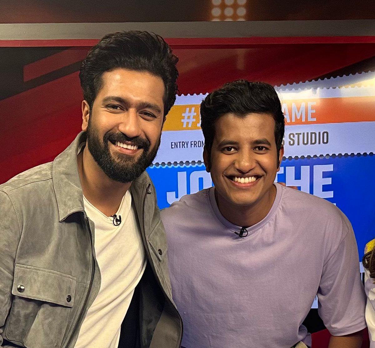 AADITYA KULSHRESTHA AKA KULLU LIVE in Udaipur | March 2026