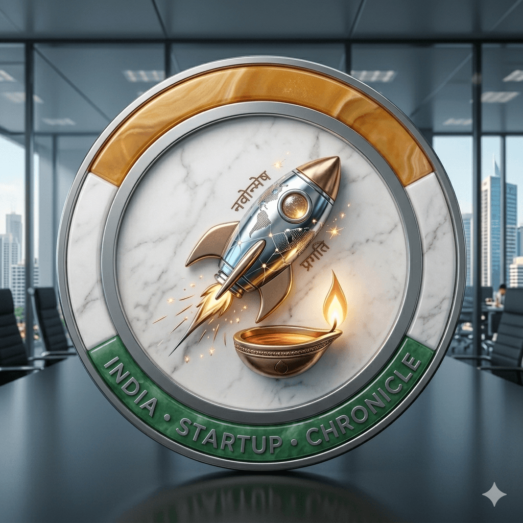 India Business Chronicle